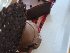 -Strawberry Fare