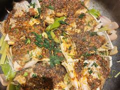 -西贝(满都海公园店)