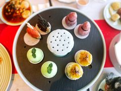 -馋遇江南·精致湖景雅宴(东方之门店)