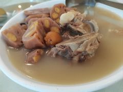 -荔枝楼酒家(员村东璟店)