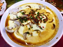 -美味海鲜大排档(明发美食地标店)