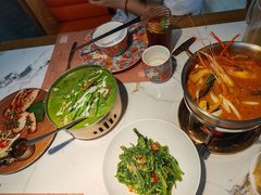 -泰椰里·泰国餐厅(智慧城广百广场店)