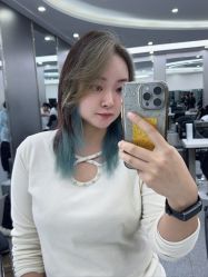-MOVAN  HAIR莫凡匠人发型屋