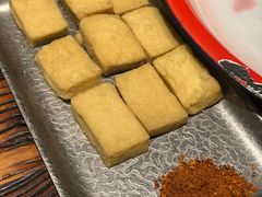-北丐先生·野馄饨烧烤(长宁龙之梦店)