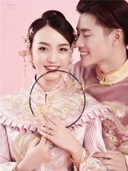 -摩玛婚纱摄影(杭州店)