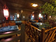 -香满楼(临安路店)