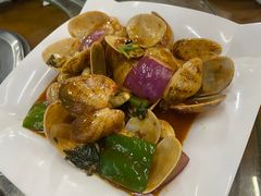 -蚝得喜海鲜(东城店)