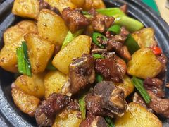 -淀里船宴(裕华东路店)