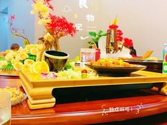 -寻味顺德·珍之宝酒楼(杏坛店)