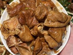 -食鸡公社辣子鸡·潍坊菜·烧烤