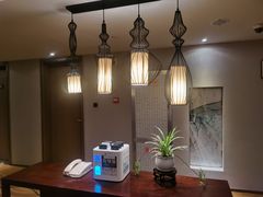 -雅戈尔富宫大酒店(观前街店)