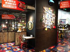 -探鱼·鲜青椒爽麻烤鱼(北京路天河城店)