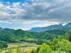 -楠溪江风景名胜区