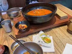 -银米·云南传统过桥米线(双廊黑金冠店)