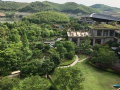-宁波九龙湖开元度假村