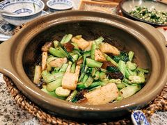 -南京大牌档(三阳广场苏宁店)