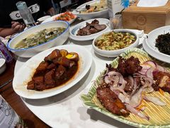 -壹只菜·崇明本地特色菜(崇明南门店)