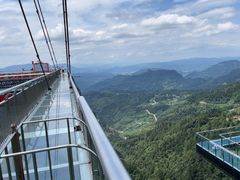 -梦幻奥陶纪景区