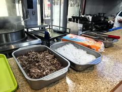 -承德正宗平泉羊汤(崇礼店)