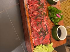 -季季山·云南野生菌火锅(上海首店)