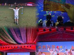 -南京汤山紫清湖生态旅游温泉度假区