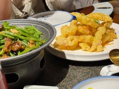 -真地道京味府·鲜橙烤鸭·北京菜(朝外大街东大桥店)