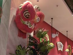 -禄运茶居·手工点心(猎德店)