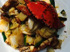 -小城故事·地道宁波味(月湖盛园店)