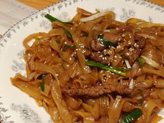 -粤域茶餐厅