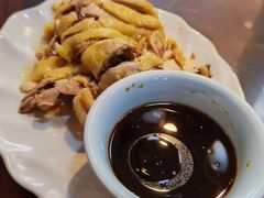 白切鸡-瀏河老街土菜館(浏河店)