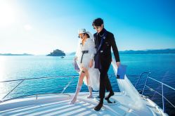 -摩玛婚纱摄影(杭州店)