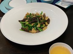 -翠湖宾馆·中餐厅