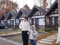 -太阳岛度假酒店