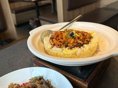 -五谷丰登农家院·地道胶东菜·海鲜烧烤(威海店)