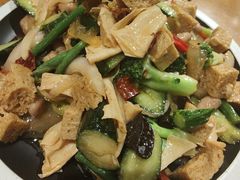 -马氏老外婆餐厅(磁县店)