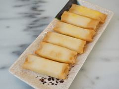 顺德炸牛奶-吉禧粤特色甜品小吃(腾飞店)