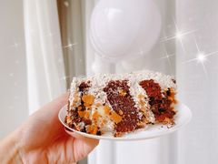 -山与蓝·轻糖鲜果蛋糕(勒泰店)