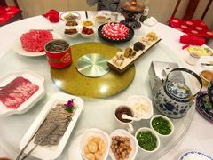 -日坛涮肉四合院·园林餐厅(日坛公园店)