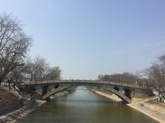 -赵州桥景区