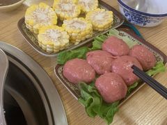 -伟记牛肉(金鸿公路店)