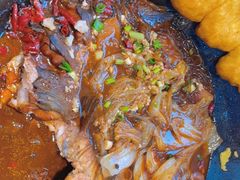 -刘小亮东北铁锅炖(金楠天街第六分店)