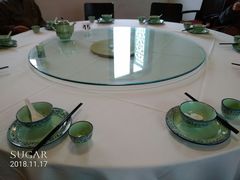-锦江中华村农家乐饭庄