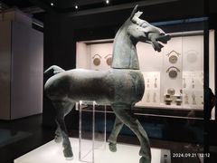 -重庆中国三峡博物馆(重庆博物馆)