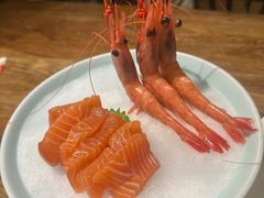 -环球渔市·平价海鲜餐厅(星潮广场店)