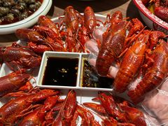 -李叔叔虾蟹大排档(青羊店)
