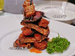 本帮熏鱼-碧丽宫大酒店(召稼楼店)
