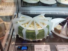 -黑草莓(重庆路店)
