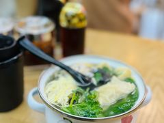-柴爿巷·香酥鸡&馄饨(复兴中路店)