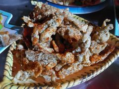 -呱呱叫餐厅(紫宸公寓店)