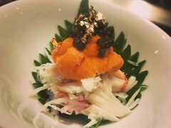 -Ginza Onodera铁板烧(外滩十八号店)